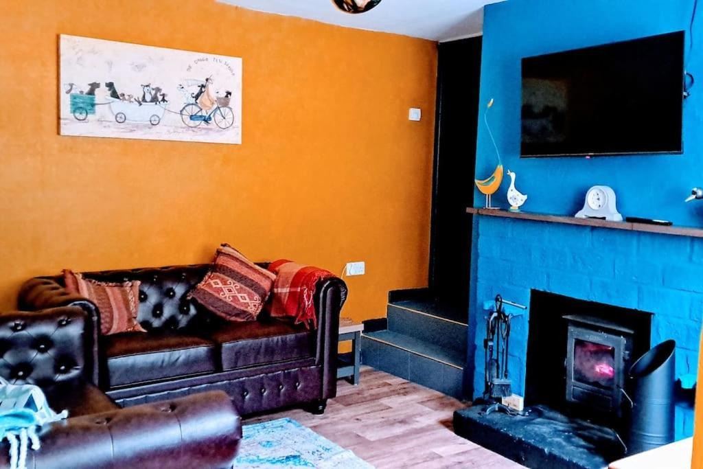 Apartament The Bolthole Nailsworth Zewnętrze zdjęcie