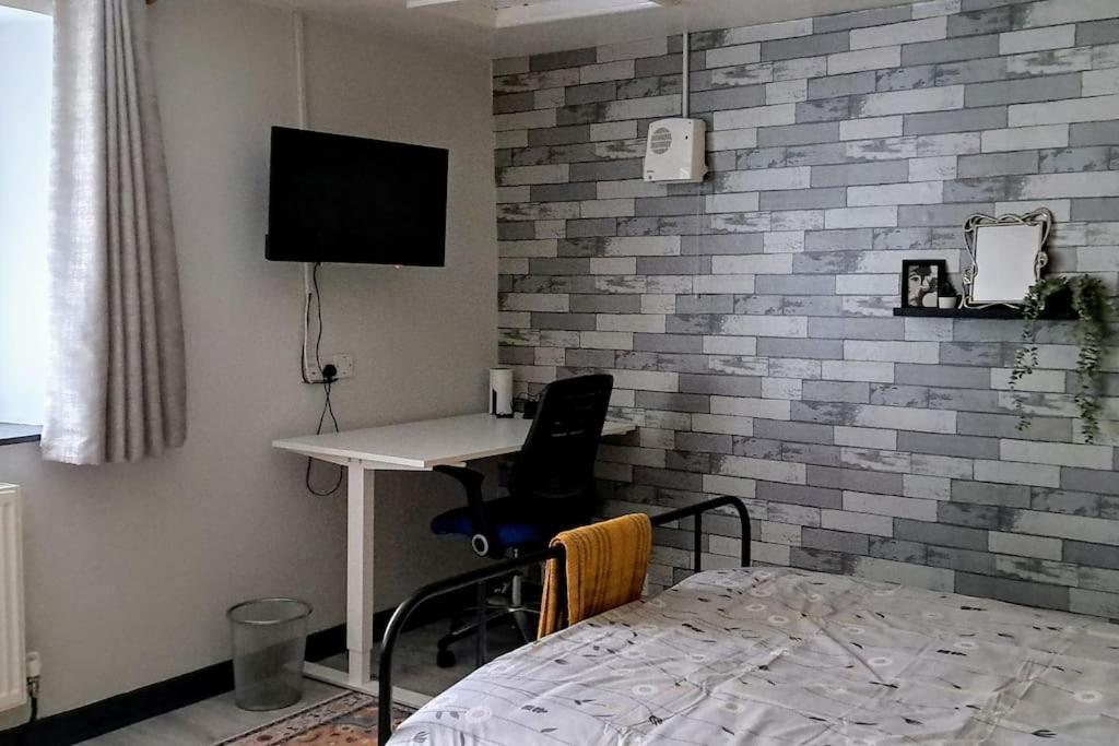 Apartament The Bolthole Nailsworth Zewnętrze zdjęcie