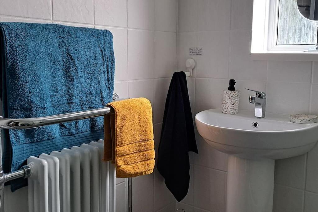 Apartament The Bolthole Nailsworth Zewnętrze zdjęcie