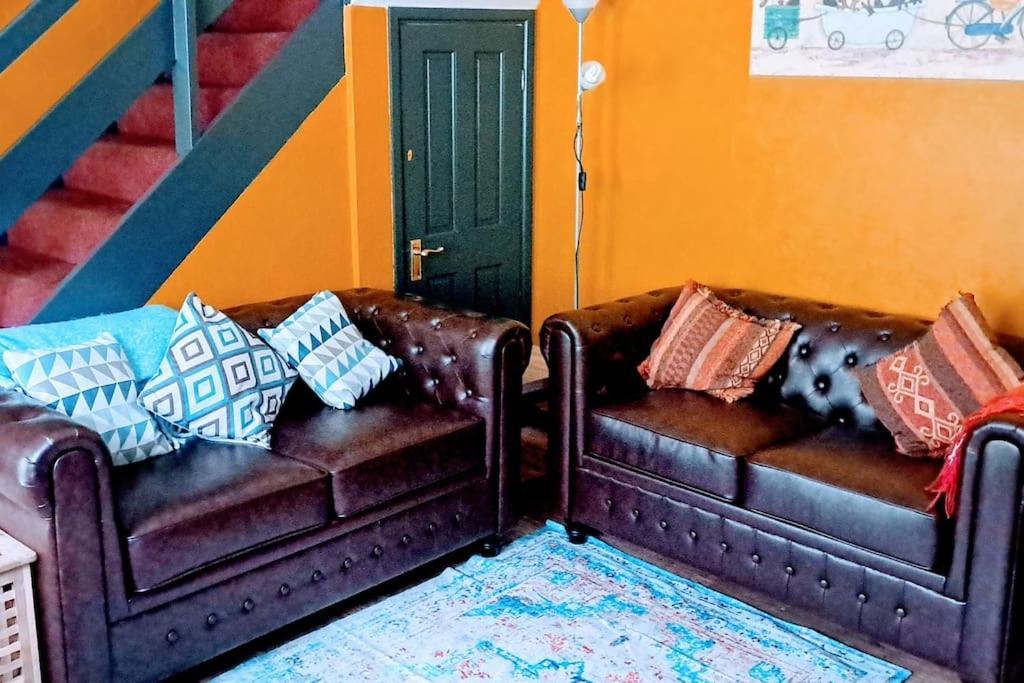 Apartament The Bolthole Nailsworth Zewnętrze zdjęcie