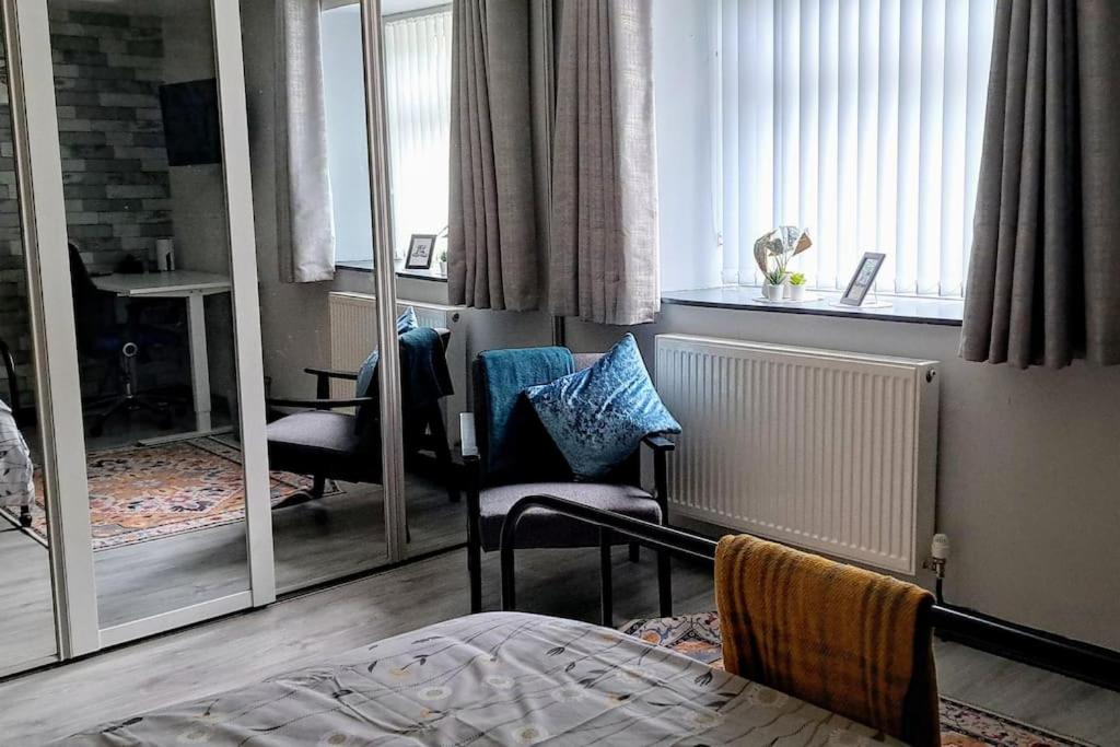 Apartament The Bolthole Nailsworth Zewnętrze zdjęcie