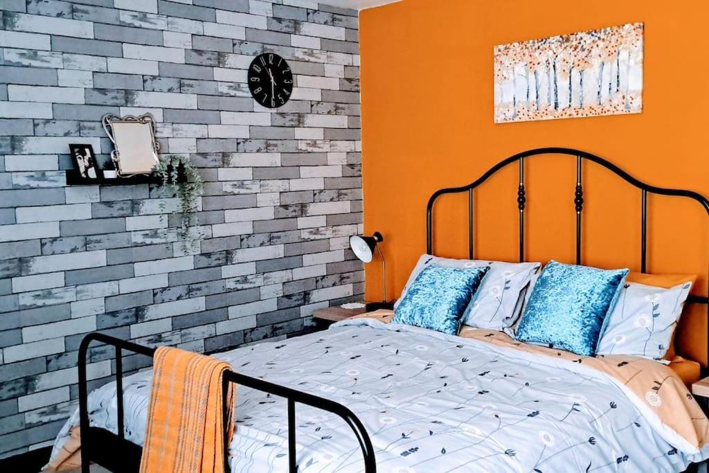 Apartament The Bolthole Nailsworth Zewnętrze zdjęcie