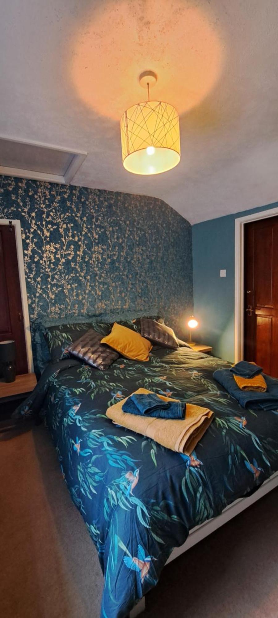 Apartament The Bolthole Nailsworth Zewnętrze zdjęcie